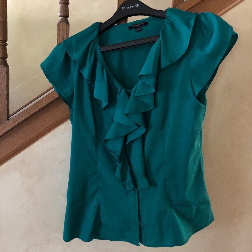 Banana Republic Top